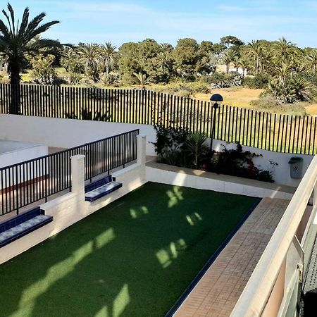 Punta Prima Pleamar Lägenhet Dehesa de Campoamor  Exteriör bild