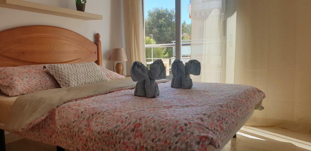 Punta Prima Pleamar Lägenhet Dehesa de Campoamor  Exteriör bild